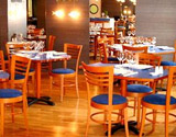 restaurant anastasia design decoration