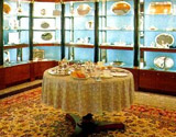 Argenterie greggio design decoration