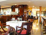 restaurant design decoration 